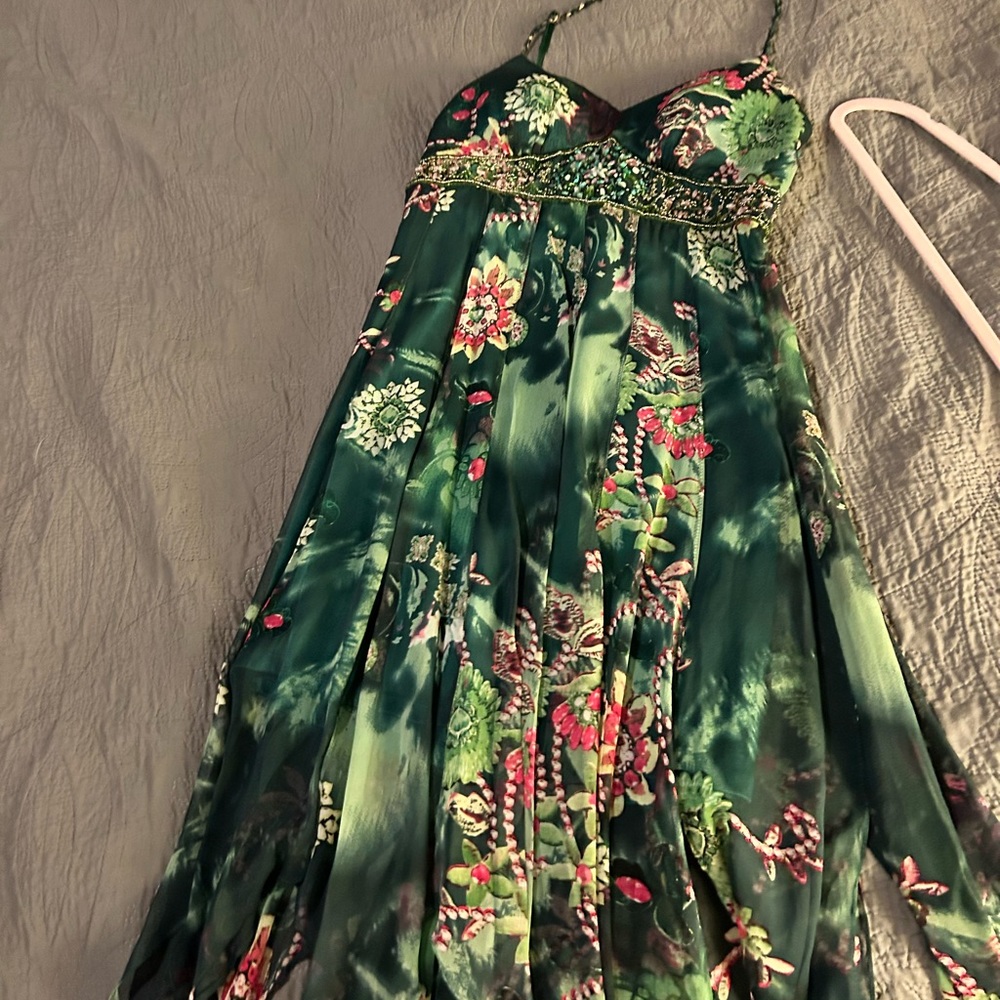 Cocktail dress
